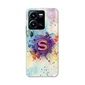 PRINTFIDAA Printed Hard Back Cover Case for