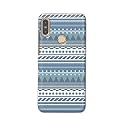 PRINTFIDAA Printed Hard Back Cover Case for