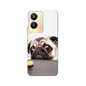 PRINTFIDAA Printed Hard Back Cover Case for