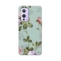 Printed Hard Back Cover Case for OnePlus