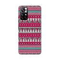 Printed Hard Back Cover Case for Mi