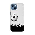 Printed Hard Back Cover Case for Apple