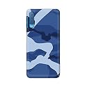 Printed Hard Back Cover Case for Samsung