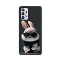 PRINTFIDAA Printed Hard Back Cover Case for