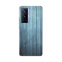 Printed Hard Back Cover Case for Vivo
