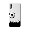 Printed Hard Back Cover Case for Vivo