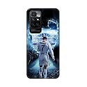 Printed Hard Back Cover Case for Mi