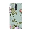 Printed Hard Back Cover Case for Huawei