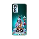 Printed Hard Back Cover Case for Oppo
