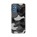 Printed Hard Back Cover Case for Samsung