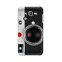 Printed Hard Back Cover Case for Samsung
