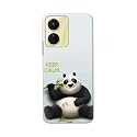 PRINTFIDAA Printed Hard Back Cover Case for