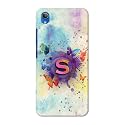 PRINTFIDAA Printed Hard Back Cover Case for