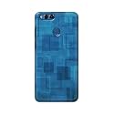 Printed Hard Back Cover Case for Honor