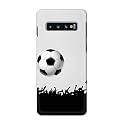 Printed Hard Back Cover Case for Samsung