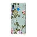 Printed Hard Back Cover Case for Samsung