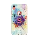 PRINTFIDAA Printed Hard Back Cover Case for