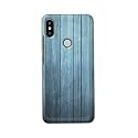 Printed Hard Back Cover Case for Mi