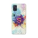 PRINTFIDAA Printed Hard Back Cover Case for