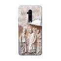 Printed Hard Back Cover Case for OnePlus