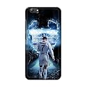 Printed Hard Back Cover Case for Vivo
