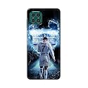 Printed Hard Back Cover Case for Samsung