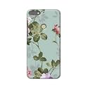Printed Hard Back Cover Case for Honor