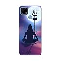 Printed Hard Back Cover Case for Realme