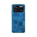Printed Hard Back Cover Case for Mi