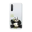 PRINTFIDAA Printed Hard Back Cover Case for