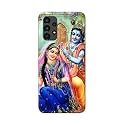 Printed Hard Back Cover Case for Samsung