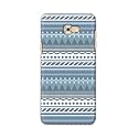 Printed Hard Back Cover Case for Samsung