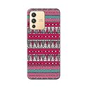 Printed Hard Back Cover Case for Vivo