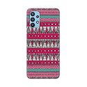 Printed Hard Back Cover Case for Samsung