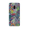 Printed Hard Back Cover Case for Samsung
