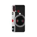 Printed Hard Back Cover Case for Samsung