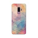 Printed Hard Back Cover Case for Samsung