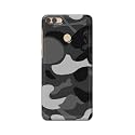 Printed Hard Back Cover Case for Huawei