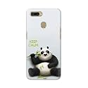 PRINTFIDAA Printed Hard Back Cover Case for