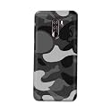 Printed Hard Back Cover Case for Mi