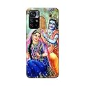 Printed Hard Back Cover Case for Mi