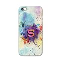 PRINTFIDAA Printed Hard Back Cover Case for