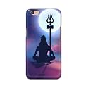 Printed Hard Back Cover Case for Oppo