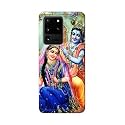 Printed Hard Back Cover Case for Samsung