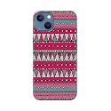 Printed Hard Back Cover Case for Apple