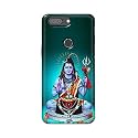 Printed Hard Back Cover Case for OnePlus