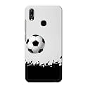 Printed Hard Back Cover Case for Vivo
