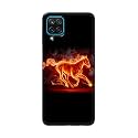 PRINTFIDAA Printed Hard Back Cover Case for