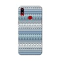 PRINTFIDAA Printed Hard Back Cover Case for