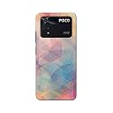 Printed Hard Back Cover Case for Mi